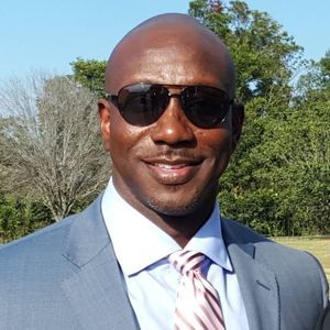 Meet your Posher, Rodney